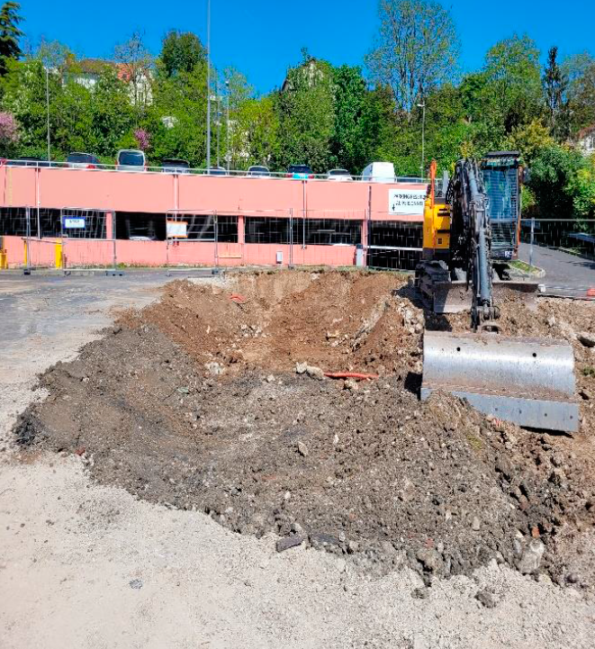 Réalisations 2022